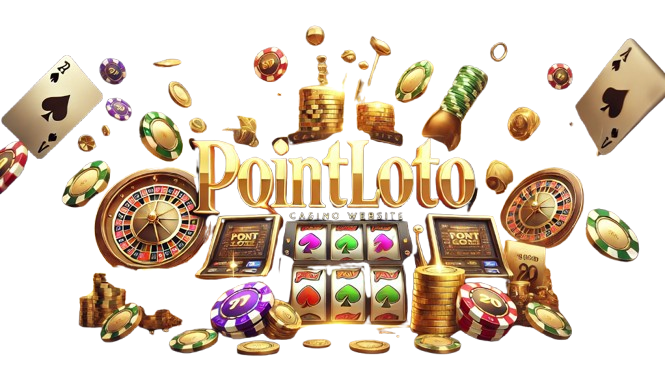 Інтерфейс Pointloto